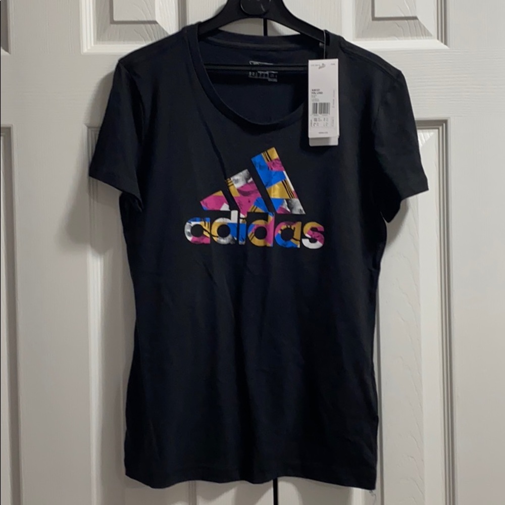 Adidas T Shirt